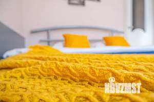 2-к квартира, посуточно, 50м2, 2/10 этаж