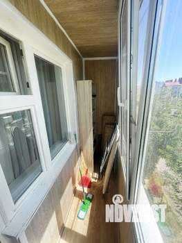 2-к квартира, на длительный срок, 55м2, 3/9 этаж