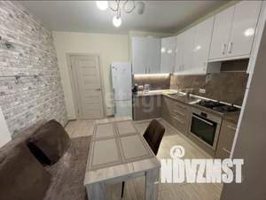 1-к квартира, на длительный срок, 47м2, 6/16 этаж