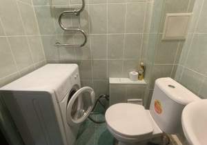 1-к квартира, на длительный срок, 42м2, 4/10 этаж