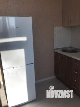 1-к квартира, на длительный срок, 35м2, 15/19 этаж
