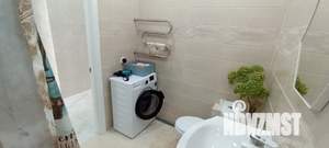 1-к квартира, посуточно, 35м2, 14/18 этаж