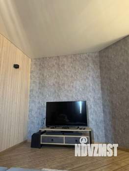 Студия квартира, на длительный срок, 35м2, 10/10 этаж