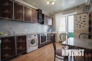 1-к квартира, на длительный срок, 40м2, 15/16 этаж