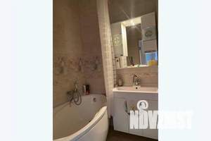 1-к квартира, посуточно, 50м2, 12/16 этаж