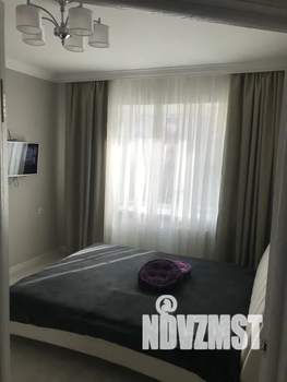 1-к квартира, посуточно, 30м2, 3/5 этаж