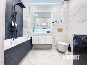 2-к квартира, посуточно, 58м2, 1/1 этаж