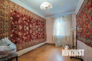 3-к квартира, на длительный срок, 36м2, 1/1 этаж