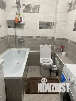 1-к квартира, посуточно, 50м2, 3/5 этаж