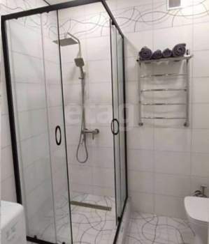 1-к квартира, на длительный срок, 42м2, 7/16 этаж