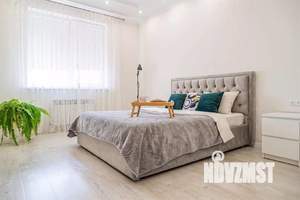 1-к квартира, посуточно, 60м2, 1/1 этаж