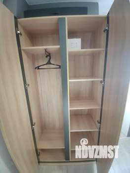 1-к квартира, на длительный срок, 35м2, 13/17 этаж