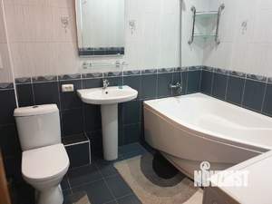 1-к квартира, на длительный срок, 42м2, 5/6 этаж