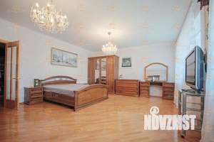 2-к квартира, на длительный срок, 116м2, 3/9 этаж