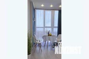 1-к квартира, посуточно, 44м2, 14/14 этаж