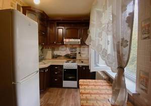 1-к квартира, на длительный срок, 36м2, 3/10 этаж