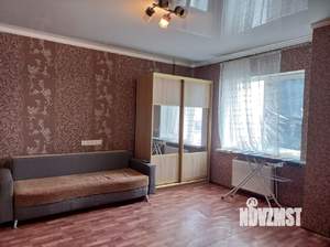 1-к квартира, на длительный срок, 24м2, 7/17 этаж