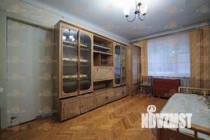 2-к квартира, на длительный срок, 44м2, 1/5 этаж