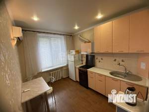 2-к квартира, на длительный срок, 54м2, 1/2 этаж