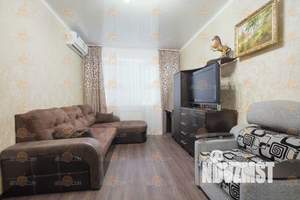 1-к квартира, на длительный срок, 33м2, 5/12 этаж