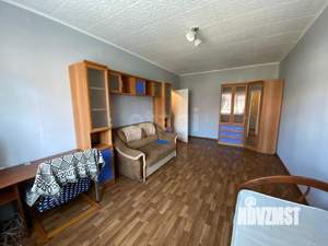 1-к квартира, на длительный срок, 40м2, 2/10 этаж