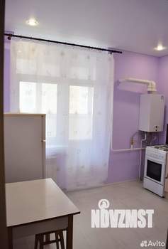 1-к квартира, на длительный срок, 35м2, 3/18 этаж