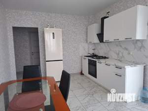 2-к квартира, на длительный срок, 62м2, 17/23 этаж