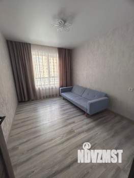 2-к квартира, на длительный срок, 54м2, 4/18 этаж