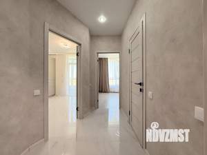 1-к квартира, на длительный срок, 35м2, 5/16 этаж