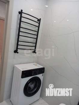 1-к квартира, на длительный срок, 42м2, 18/24 этаж