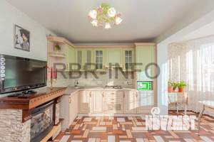 1-к квартира, на длительный срок, 60м2, 8/10 этаж