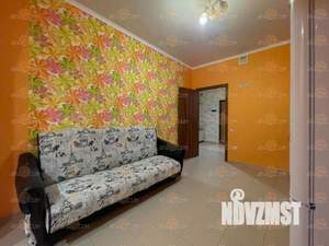 1-к квартира, на длительный срок, 41м2, 13/22 этаж