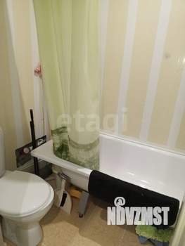 1-к квартира, на длительный срок, 36м2, 5/5 этаж