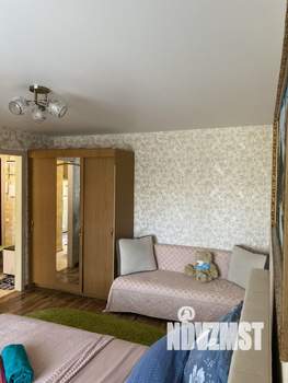 1-к квартира, посуточно, 30м2, 4/5 этаж