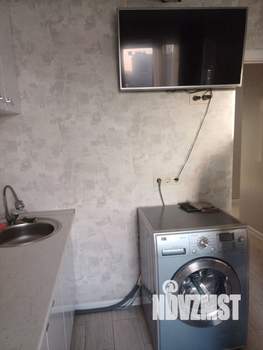 1-к квартира, на длительный срок, 38м2, 11/16 этаж
