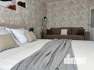 2-к квартира, посуточно, 60м2, 14/14 этаж