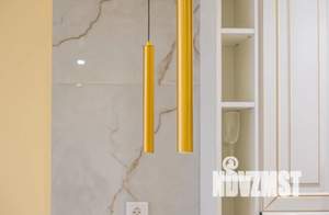 1-к квартира, посуточно, 37м2, 4/17 этаж