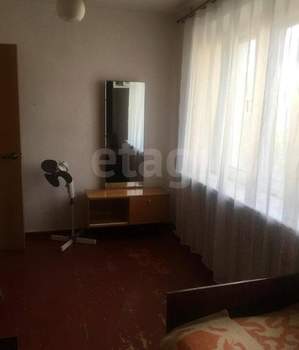 2-к квартира, на длительный срок, 41м2, 4/5 этаж