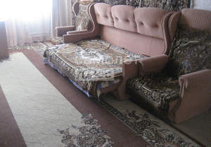 1-к квартира, на длительный срок, 45м2, 5/9 этаж