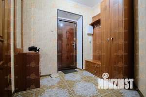 1-к квартира, на длительный срок, 39м2, 6/12 этаж