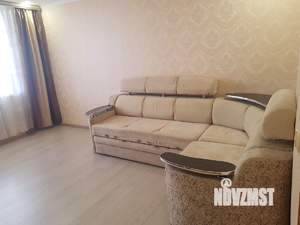 2-к квартира, на длительный срок, 60м2, 4/10 этаж