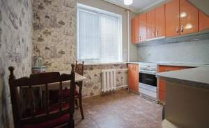 1-к квартира, на длительный срок, 36м2, 6/9 этаж