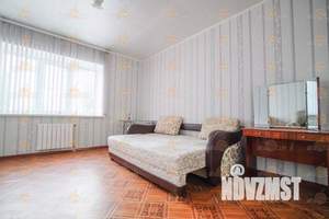 1-к квартира, на длительный срок, 40м2, 3/9 этаж
