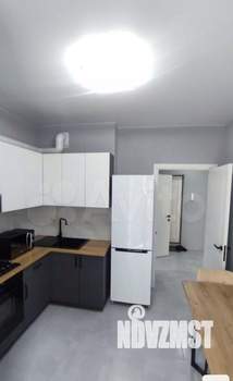 1-к квартира, на длительный срок, 39м2, 3/9 этаж