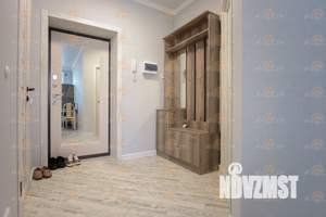 1-к квартира, на длительный срок, 40м2, 2/5 этаж