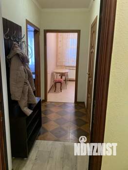 1-к квартира, на длительный срок, 38м2, 8/12 этаж