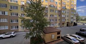 1-к квартира, на длительный срок, 36м2, 2/7 этаж