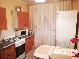 1-к квартира, посуточно, 40м2, 9/9 этаж