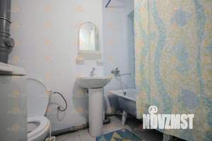 1-к квартира, на длительный срок, 33м2, 3/12 этаж