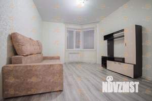1-к квартира, на длительный срок, 35м2, 2/18 этаж